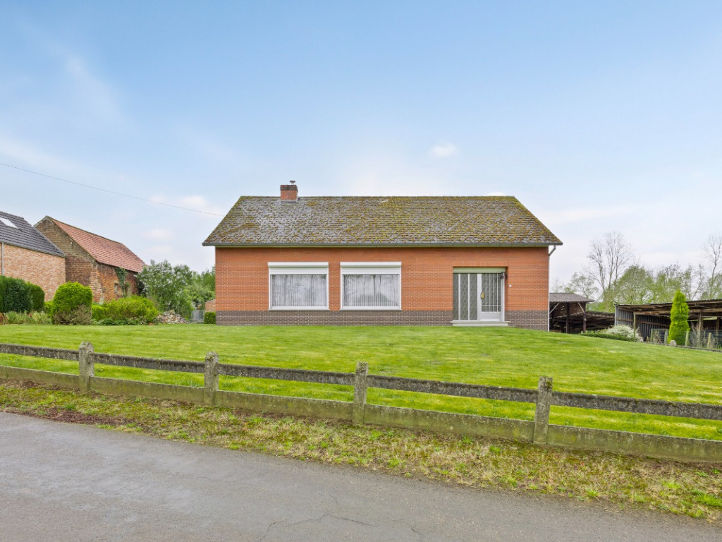 Huizen te koop in Diest | ERA